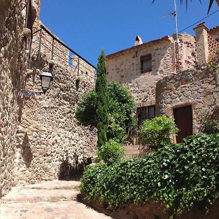 トッサ・デ・マール Casa La Cosetaヴィラ エクステリア 写真