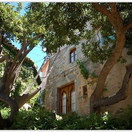 トッサ・デ・マール Casa La Cosetaヴィラ エクステリア 写真