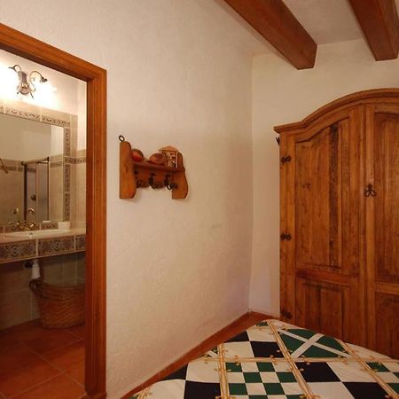 トッサ・デ・マール Casa La Cosetaヴィラ エクステリア 写真
