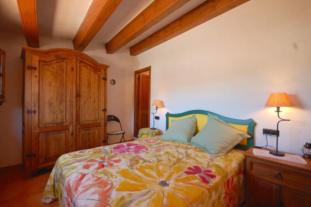 トッサ・デ・マール Casa La Cosetaヴィラ エクステリア 写真