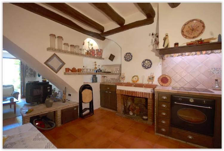 トッサ・デ・マール Casa La Cosetaヴィラ エクステリア 写真