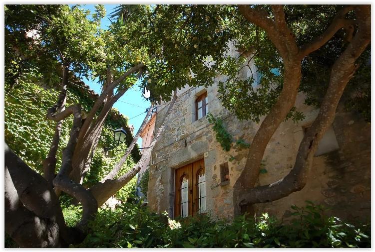トッサ・デ・マール Casa La Cosetaヴィラ エクステリア 写真