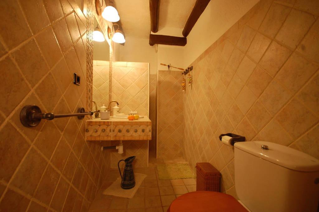 トッサ・デ・マール Casa La Cosetaヴィラ エクステリア 写真