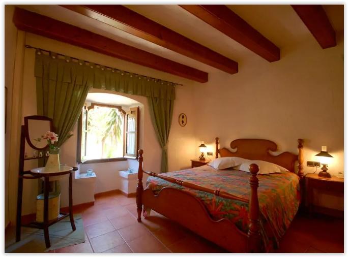 トッサ・デ・マール Casa La Cosetaヴィラ エクステリア 写真