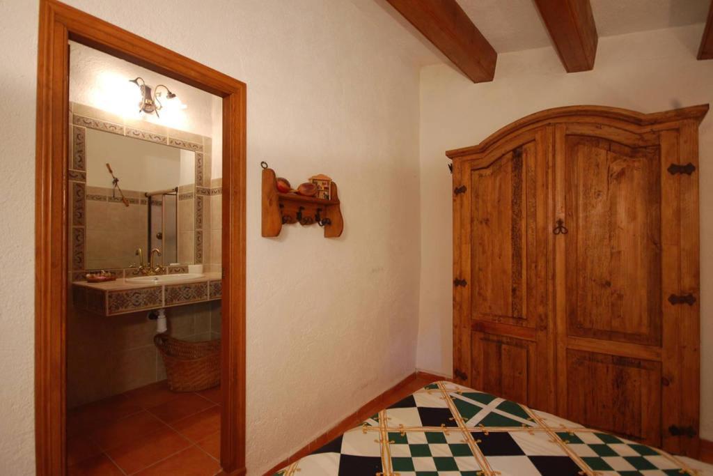 トッサ・デ・マール Casa La Cosetaヴィラ エクステリア 写真