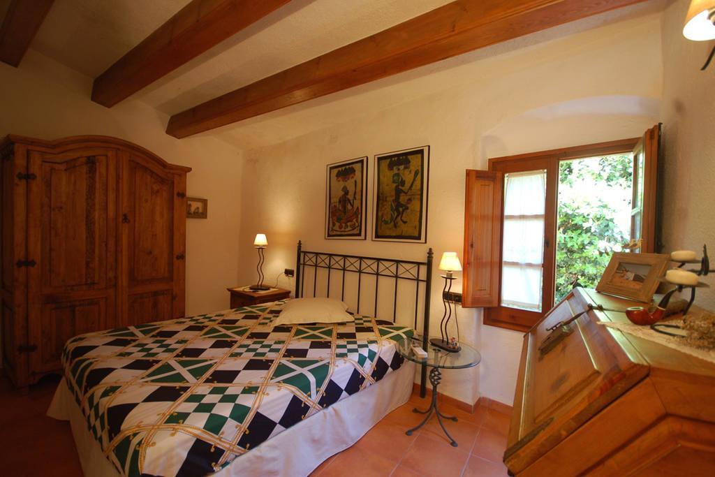 トッサ・デ・マール Casa La Cosetaヴィラ エクステリア 写真