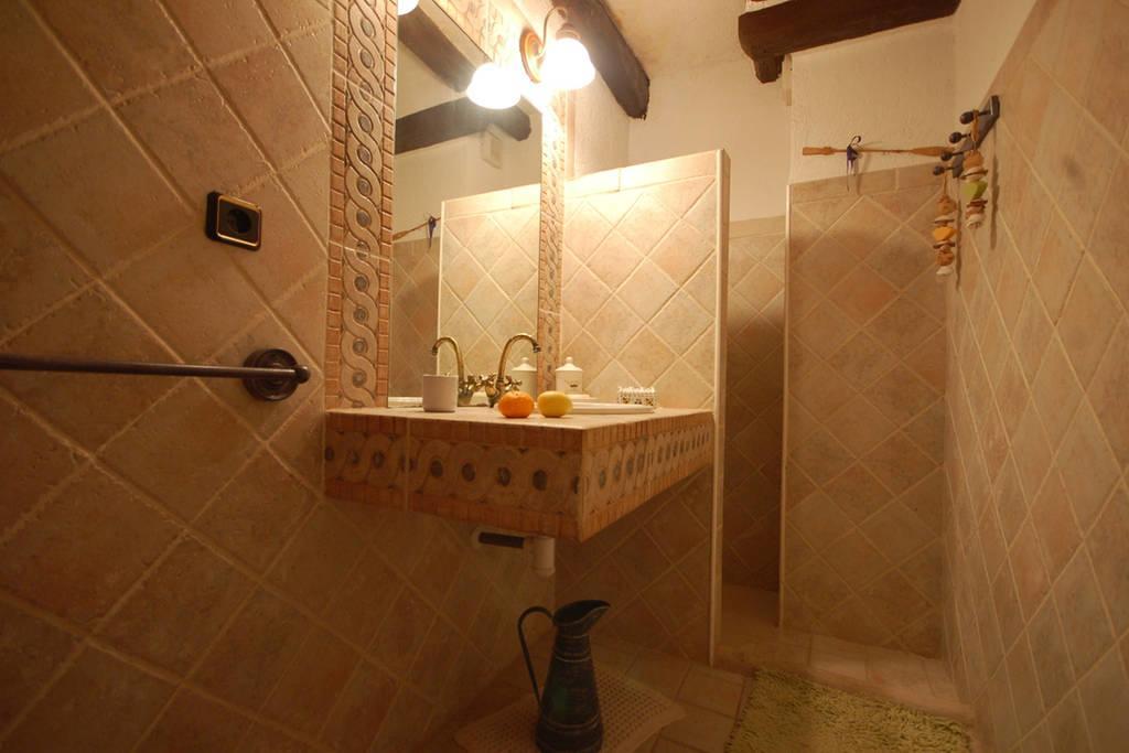 トッサ・デ・マール Casa La Cosetaヴィラ エクステリア 写真